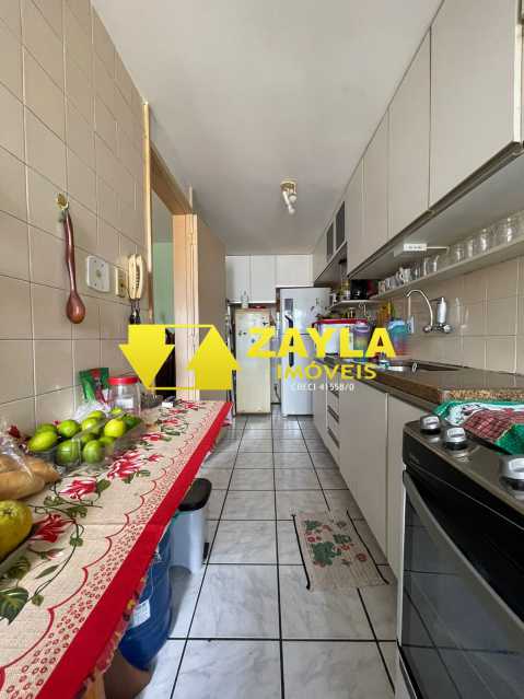 Apartamento à venda com 3 quartos, 73m² - Foto 19