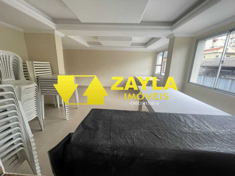 Apartamento à venda com 3 quartos, 73m² - Foto 24