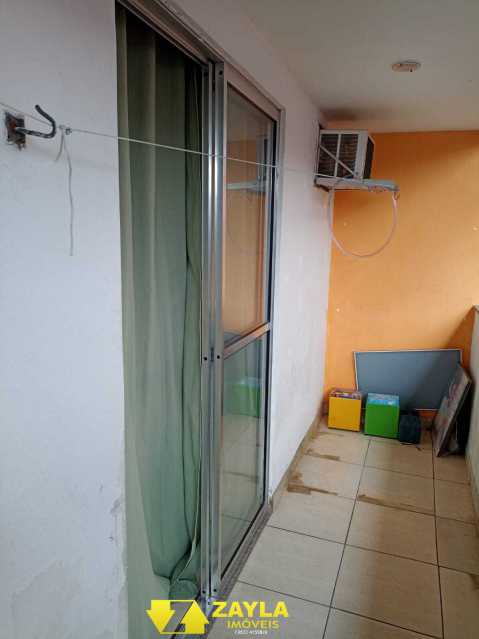 Casa de Condomínio à venda com 2 quartos, 105m² - Foto 13