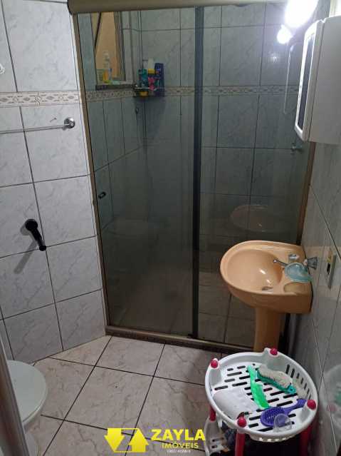 Casa de Condomínio à venda com 2 quartos, 105m² - Foto 15