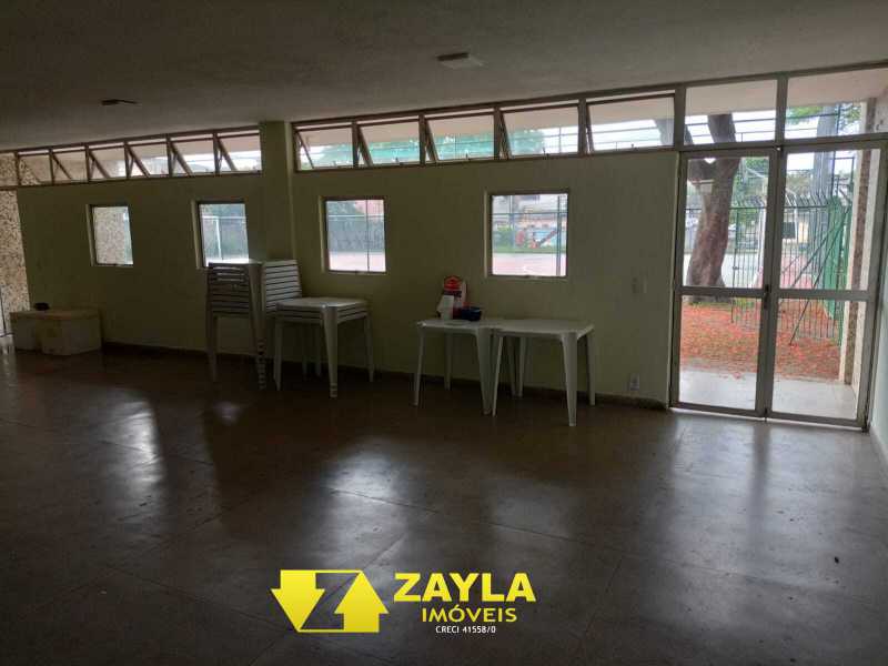 Casa de Condomínio à venda com 2 quartos, 105m² - Foto 21