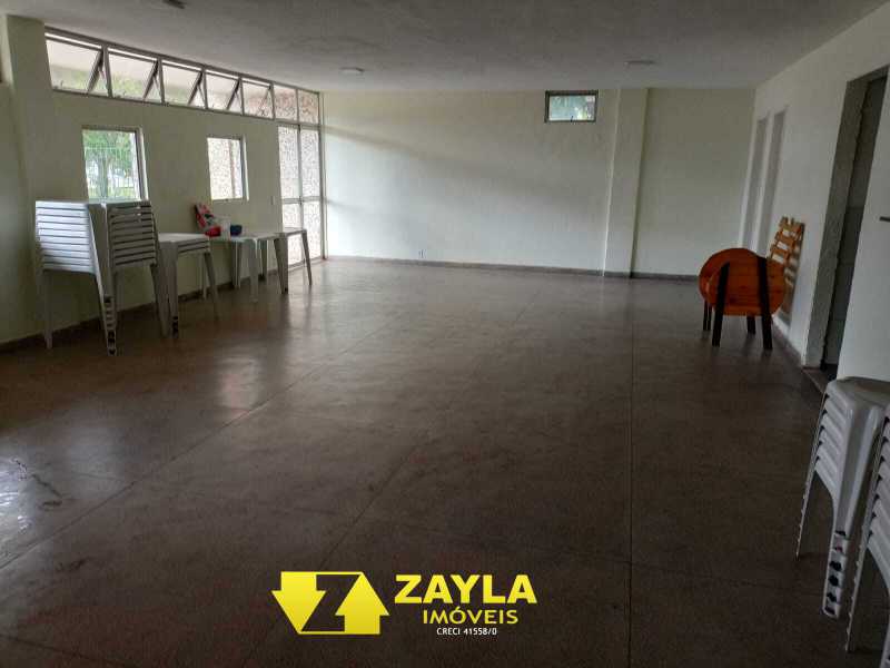 Casa de Condomínio à venda com 2 quartos, 105m² - Foto 22