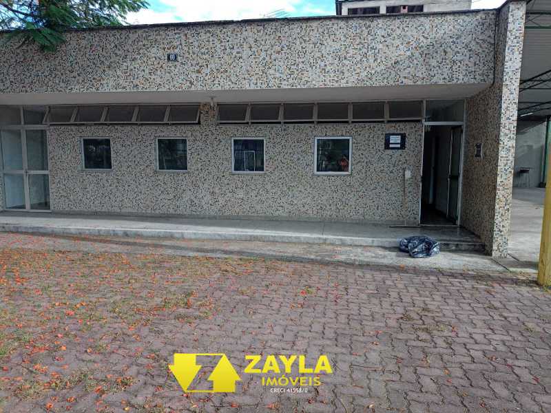 Casa de Condomínio à venda com 2 quartos, 105m² - Foto 26