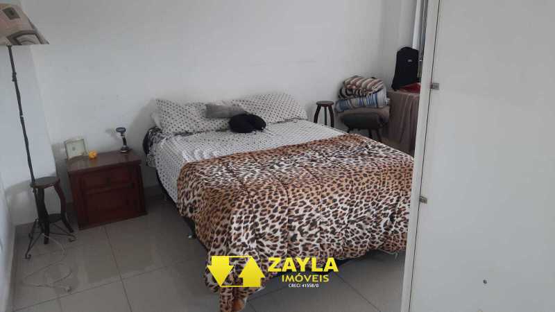 Casa à venda com 3 quartos, 62m² - Foto 18