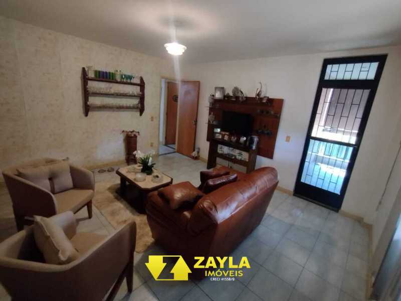 Apartamento à venda com 2 quartos, 82m² - Foto 3