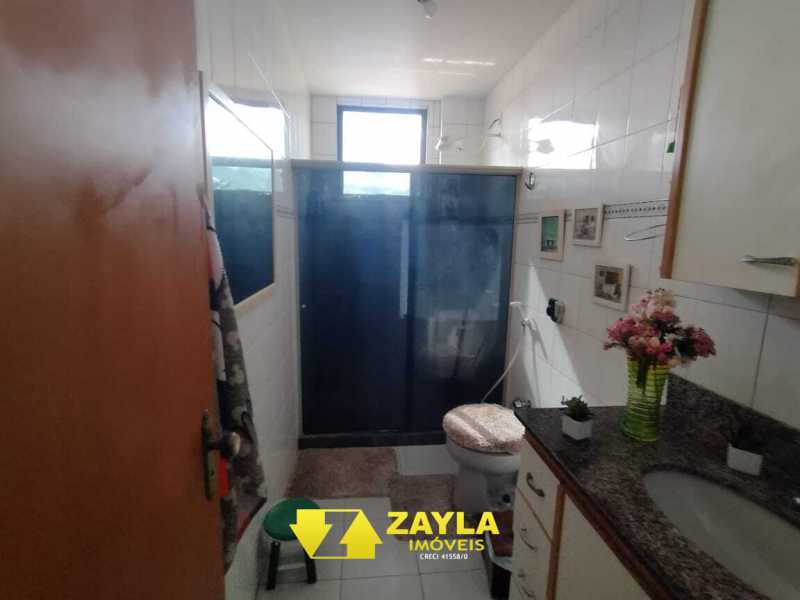 Apartamento à venda com 2 quartos, 82m² - Foto 8