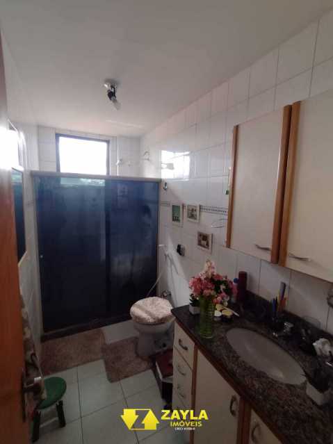 Apartamento à venda com 2 quartos, 82m² - Foto 9