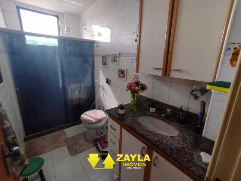 Apartamento à venda com 2 quartos, 82m² - Foto 10