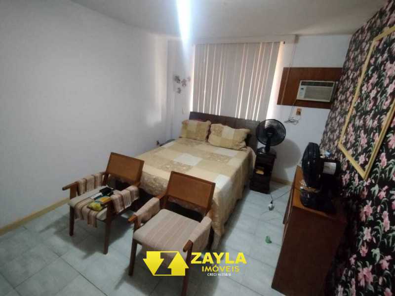 Apartamento à venda com 2 quartos, 82m² - Foto 12