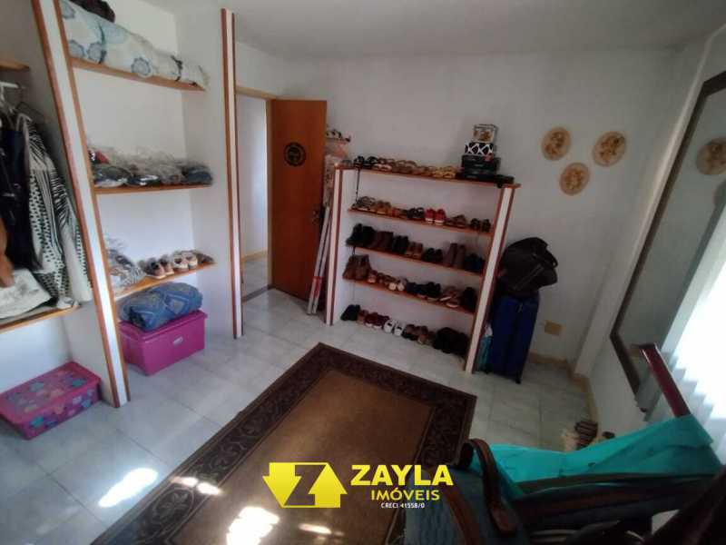 Apartamento à venda com 2 quartos, 82m² - Foto 13