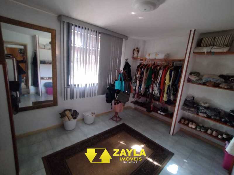 Apartamento à venda com 2 quartos, 82m² - Foto 14