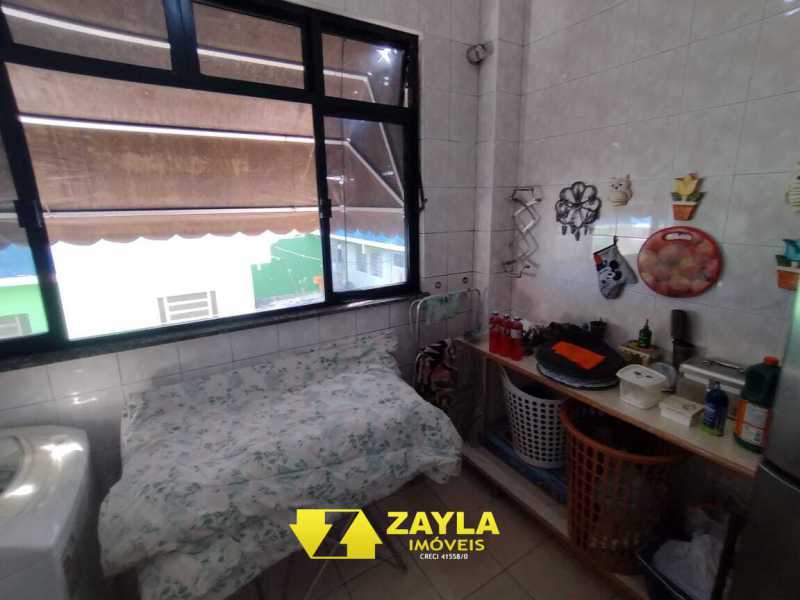 Apartamento à venda com 2 quartos, 82m² - Foto 19