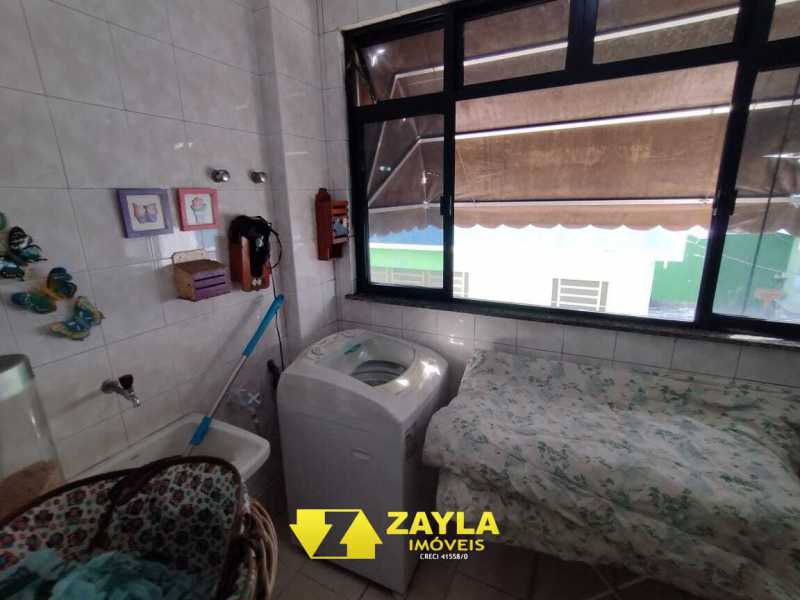 Apartamento à venda com 2 quartos, 82m² - Foto 20