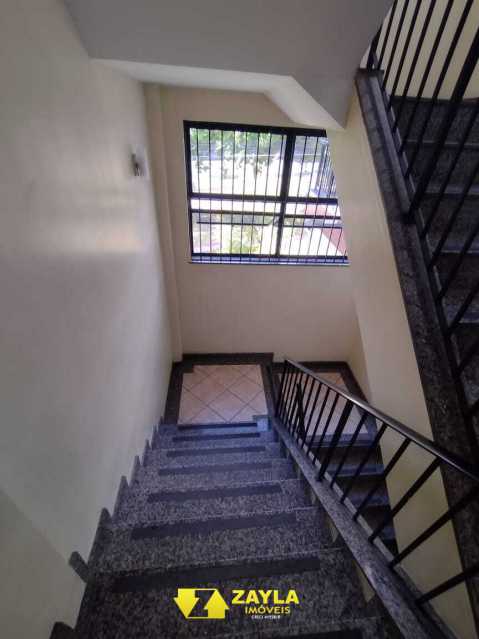 Apartamento à venda com 2 quartos, 82m² - Foto 22