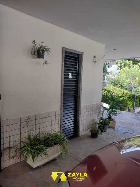 Apartamento à venda com 2 quartos, 82m² - Foto 29