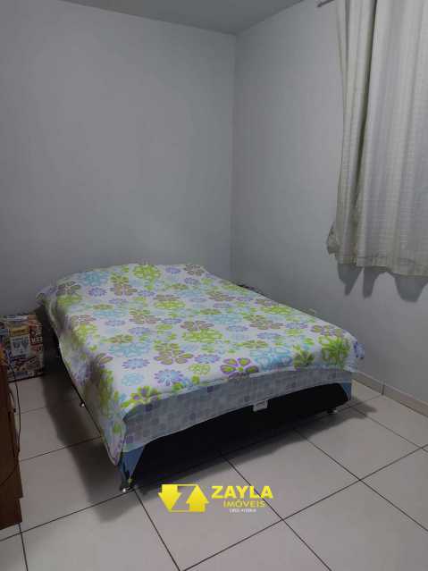 Apartamento à venda com 2 quartos, 50m² - Foto 13