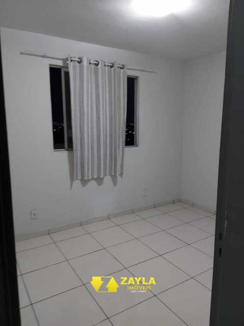 Apartamento à venda com 2 quartos, 50m² - Foto 15