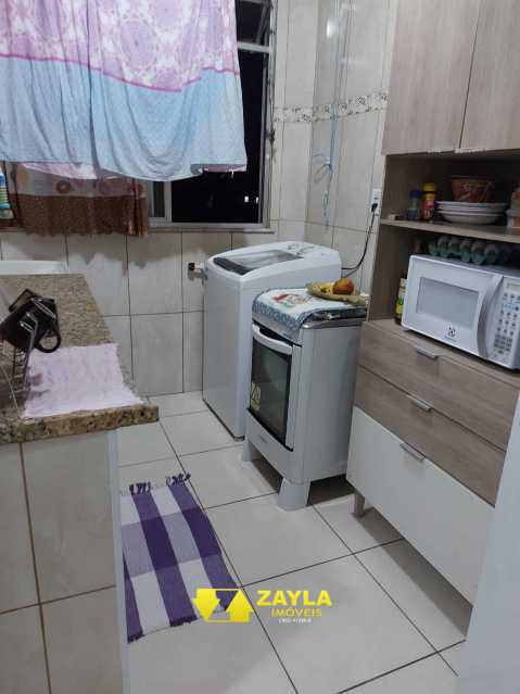 Apartamento à venda com 2 quartos, 50m² - Foto 17