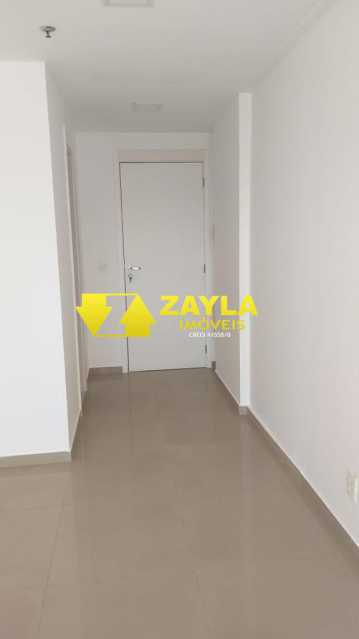 Sala-Conjunto, 21 m² - Foto 4