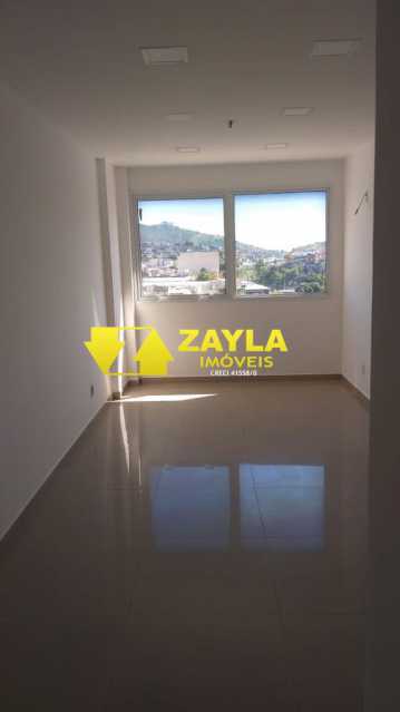 Sala-Conjunto, 21 m² - Foto 5
