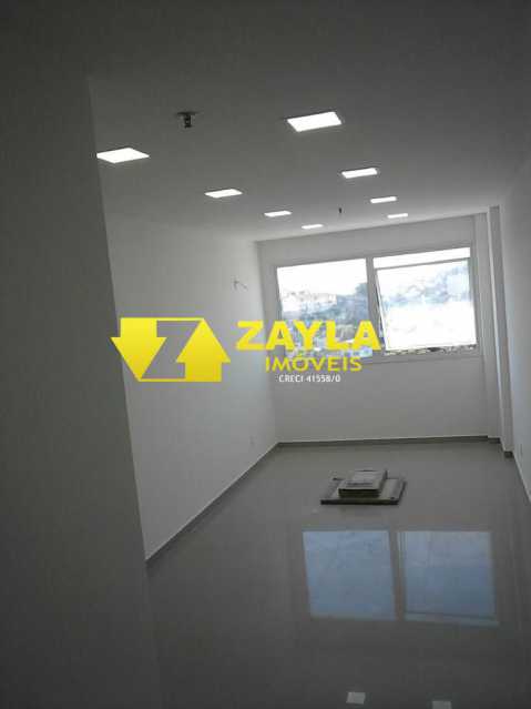 Sala-Conjunto, 21 m² - Foto 6