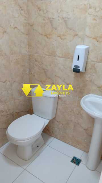 Sala-Conjunto, 21 m² - Foto 8