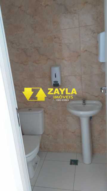 Sala-Conjunto, 21 m² - Foto 9