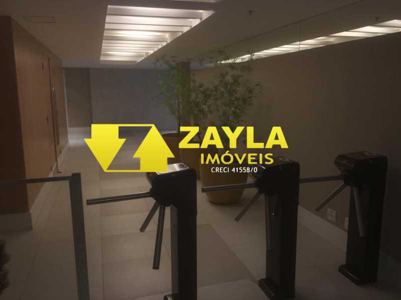 Sala-Conjunto, 21 m² - Foto 13