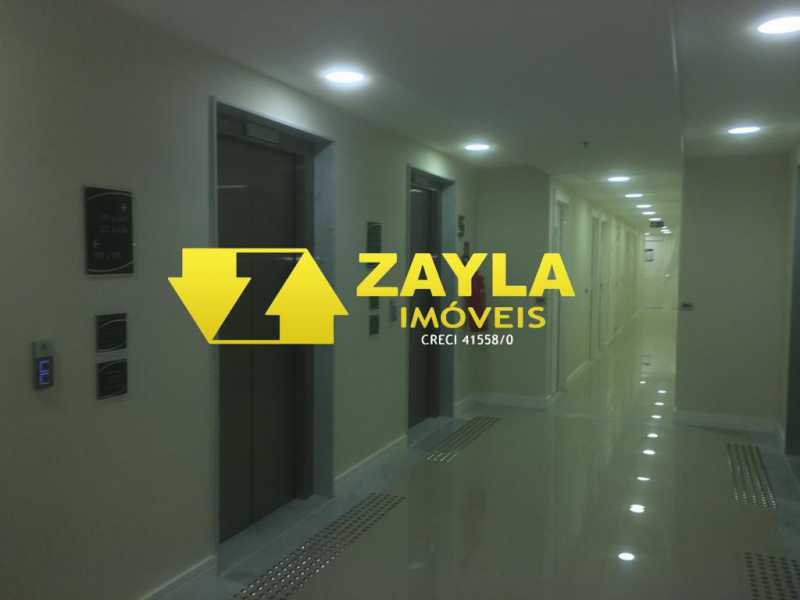 Sala-Conjunto, 21 m² - Foto 14