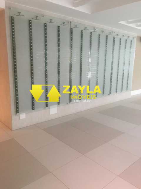 Sala-Conjunto, 21 m² - Foto 16