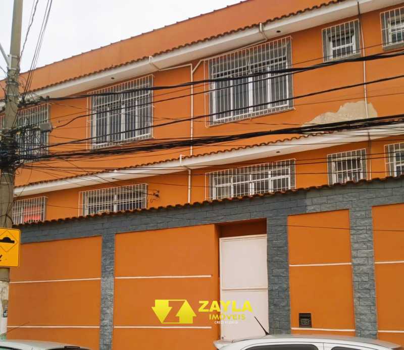 Loja-Salão à venda, 271m² - Foto 1