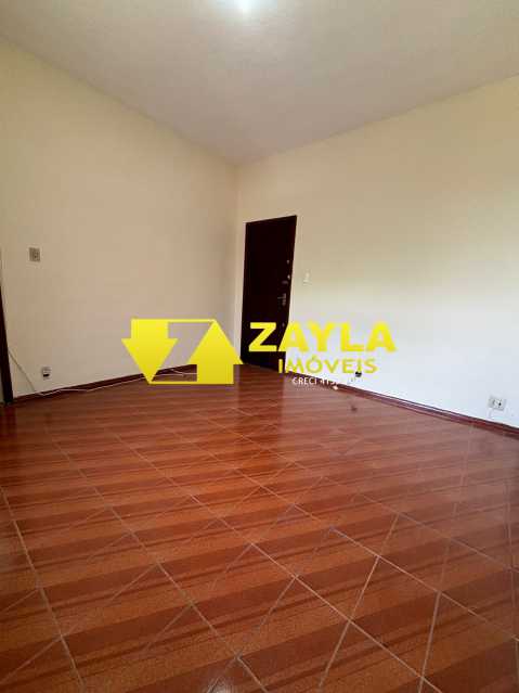 Apartamento à venda com 2 quartos, 61m² - Foto 2