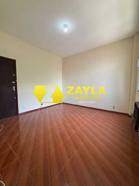 Apartamento à venda com 2 quartos, 61m² - Foto 3