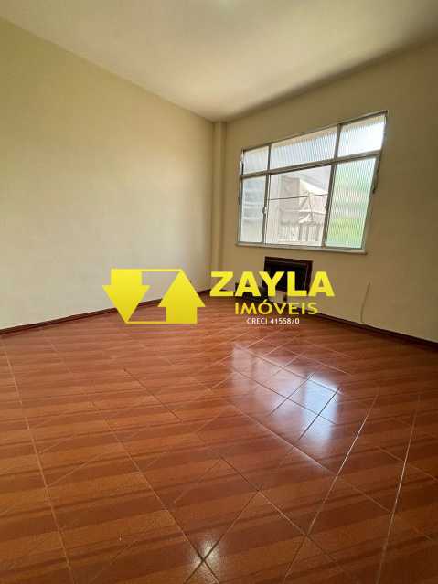 Apartamento à venda com 2 quartos, 61m² - Foto 4