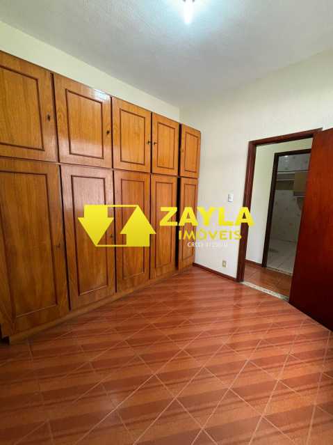 Apartamento à venda com 2 quartos, 61m² - Foto 8