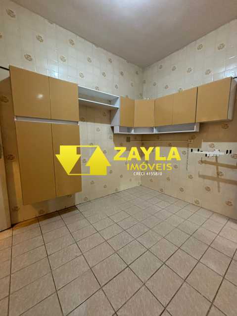 Apartamento à venda com 2 quartos, 61m² - Foto 9