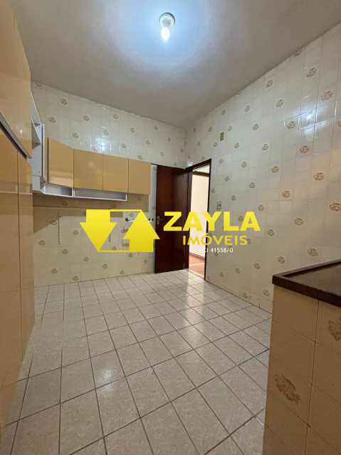 Apartamento à venda com 2 quartos, 61m² - Foto 10