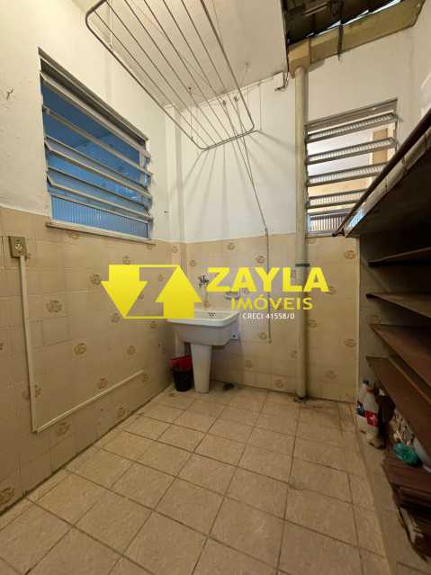 Apartamento à venda com 2 quartos, 61m² - Foto 12