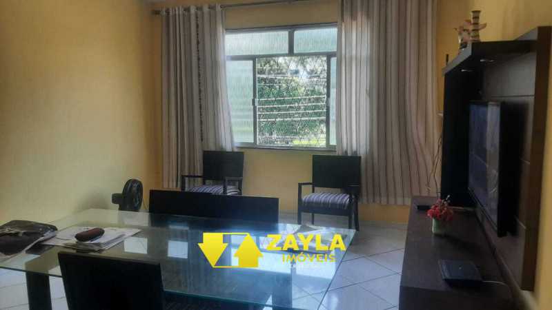 Apartamento à venda com 2 quartos, 115m² - Foto 5