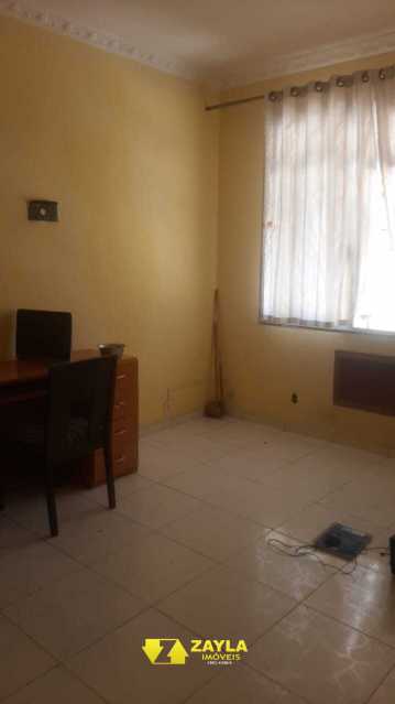 Apartamento à venda com 2 quartos, 115m² - Foto 8