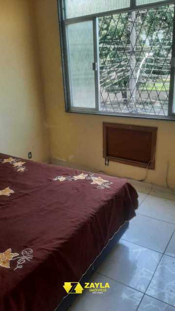 Apartamento à venda com 2 quartos, 115m² - Foto 9