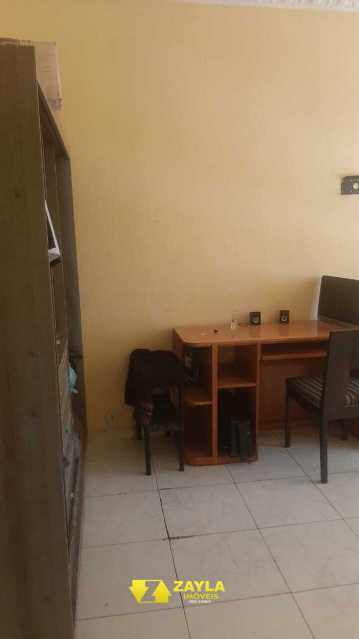 Apartamento à venda com 2 quartos, 115m² - Foto 10