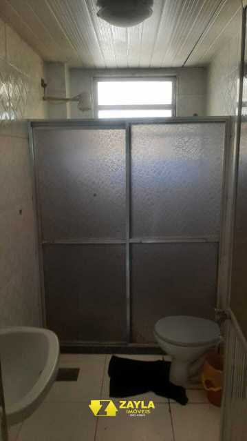 Apartamento à venda com 2 quartos, 115m² - Foto 14