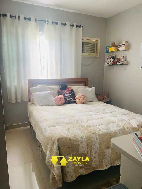 Casa de Condomínio à venda com 2 quartos, 80m² - Foto 7