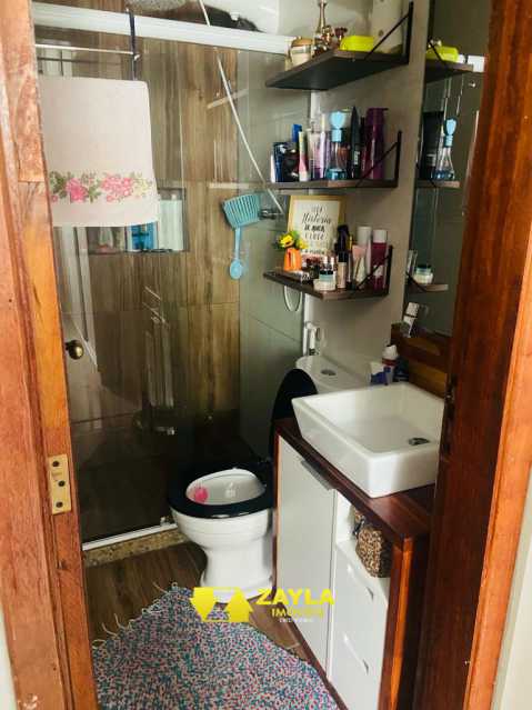 Casa de Condomínio à venda com 2 quartos, 80m² - Foto 13