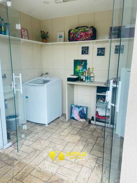 Casa de Condomínio à venda com 2 quartos, 80m² - Foto 14