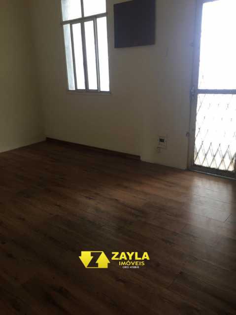 Apartamento à venda com 2 quartos, 68m² - Foto 3