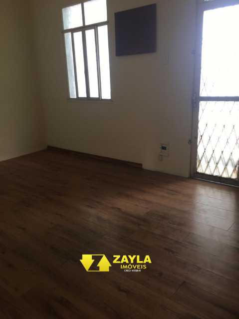 Apartamento à venda com 2 quartos, 68m² - Foto 4