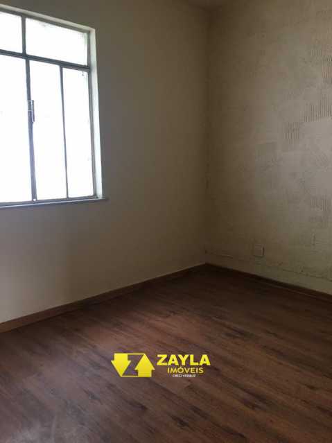 Apartamento à venda com 2 quartos, 68m² - Foto 5