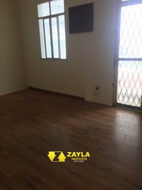 Apartamento à venda com 2 quartos, 68m² - Foto 11